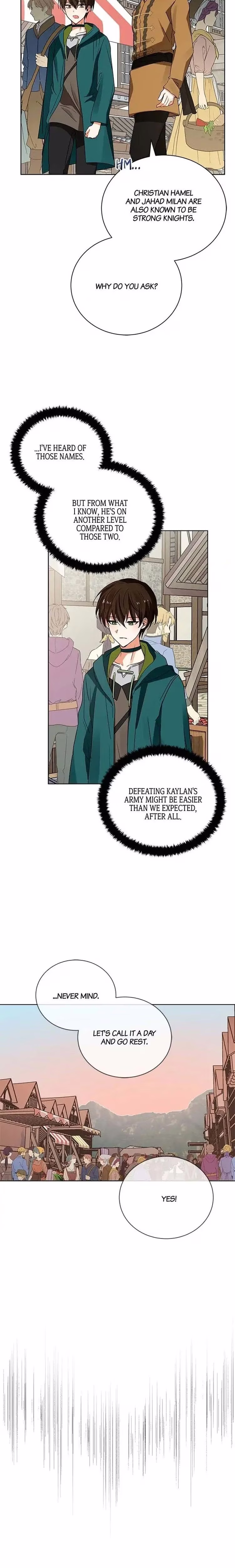 Crimson Karma - Chapter 97 - Part 8