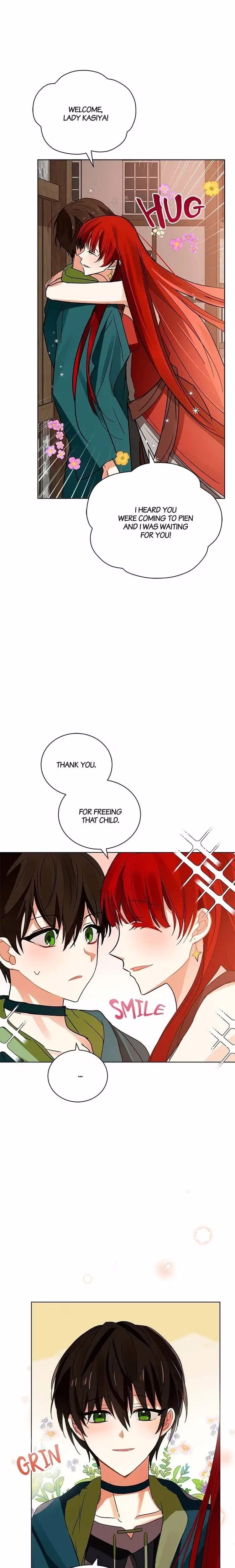 Crimson Karma - Chapter 97 - Part 9