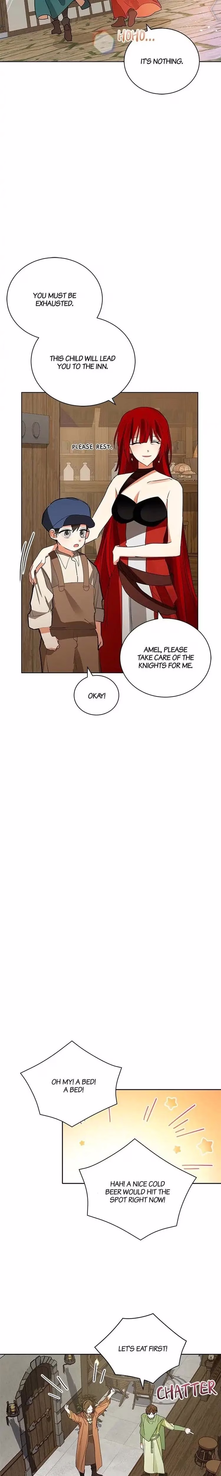 Crimson Karma - Chapter 97 - Part 13