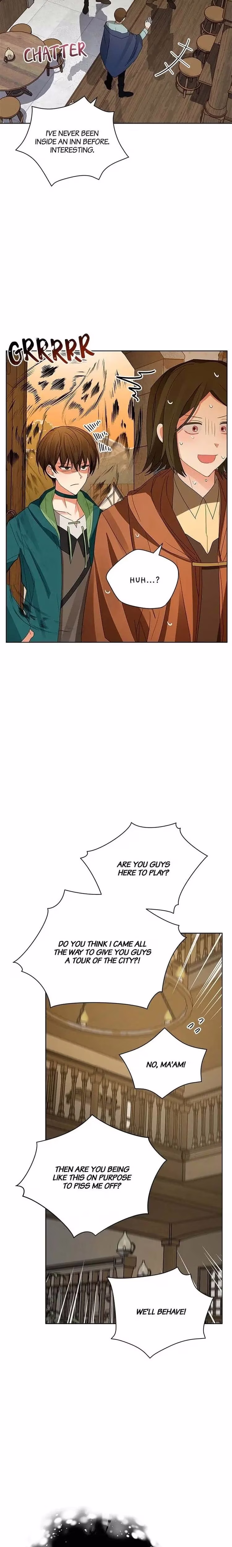 Crimson Karma - Chapter 97 - Part 14