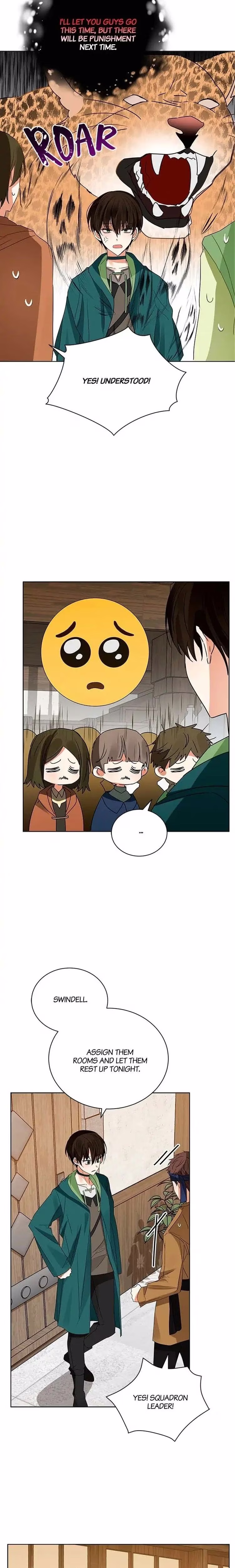 Crimson Karma - Chapter 97 - Part 15