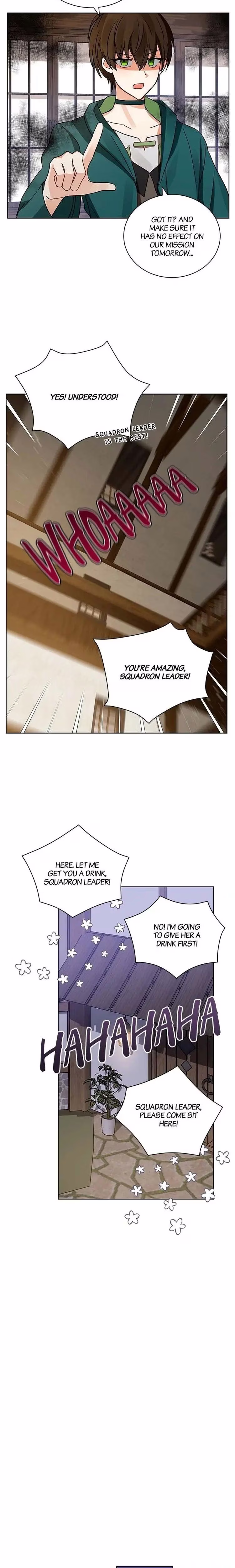 Crimson Karma - Chapter 97 - Part 17