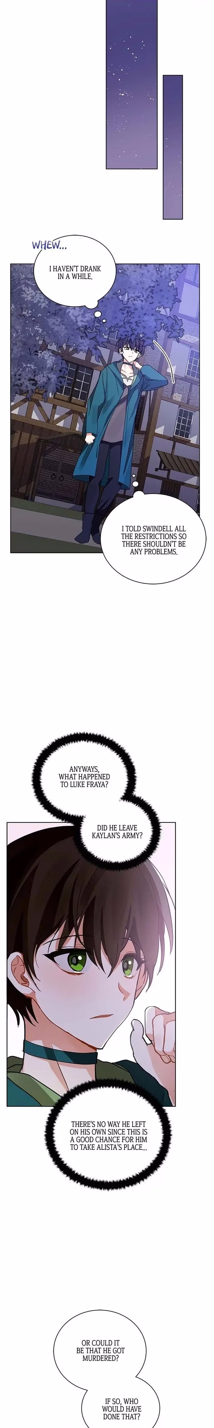 Crimson Karma - Chapter 97 - Part 18