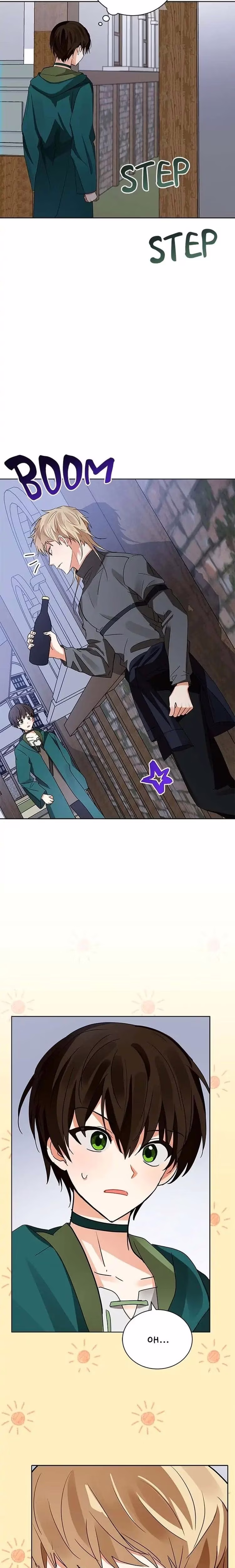 Crimson Karma - Chapter 97 - Part 19