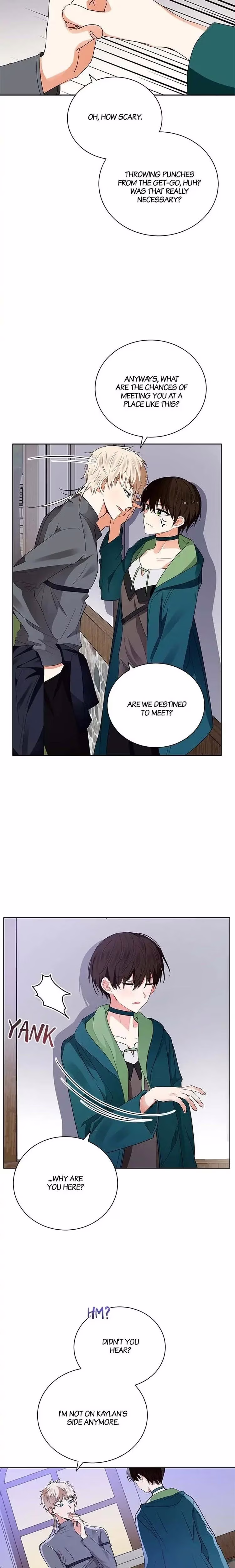 Crimson Karma - Chapter 98 - Part 3