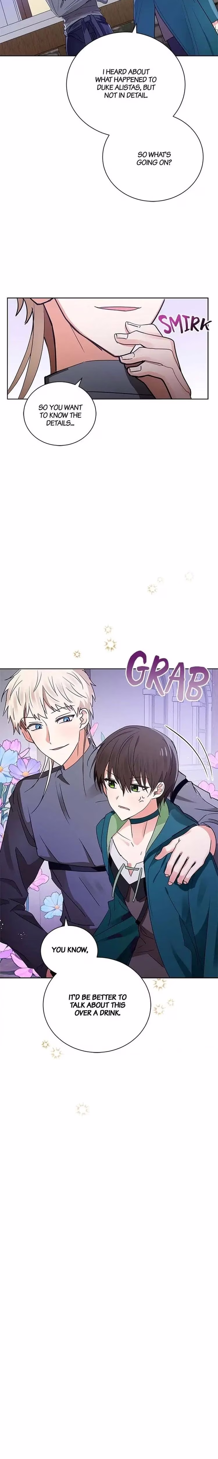 Crimson Karma - Chapter 98 - Part 4