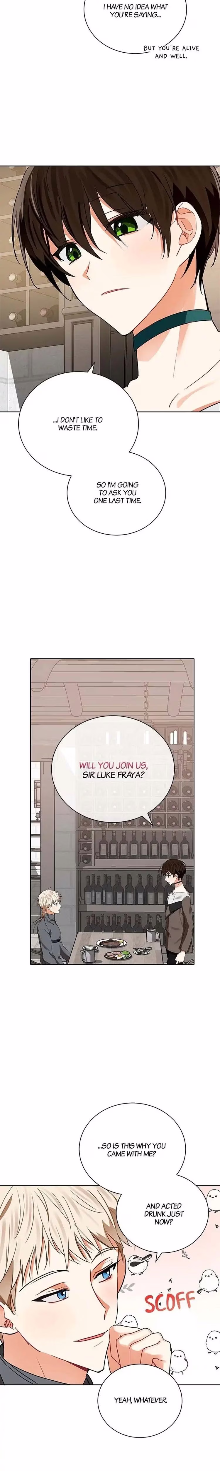 Crimson Karma - Chapter 98 - Part 13