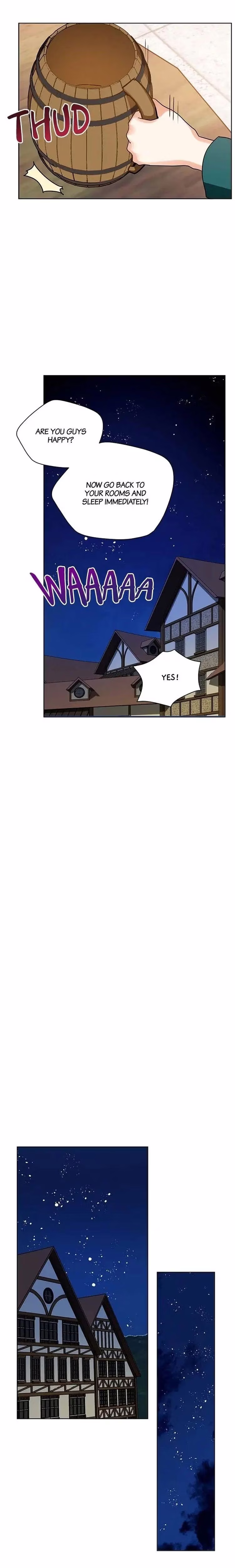 Crimson Karma - Chapter 98 - Part 17