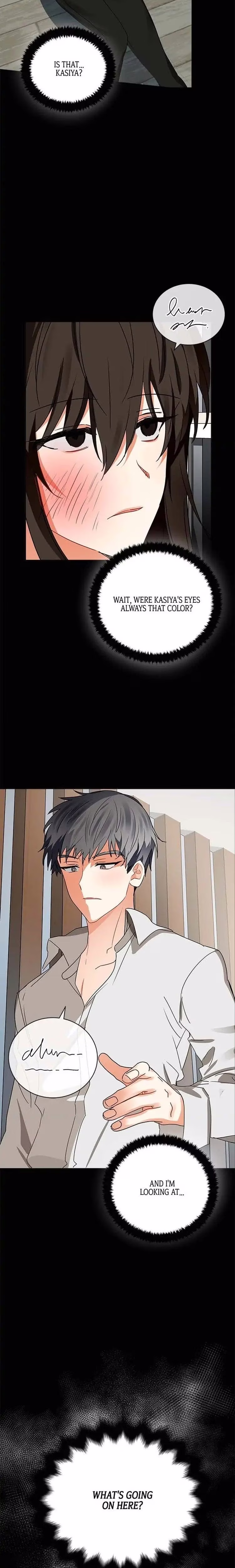 Crimson Karma - Chapter 98 - Part 19