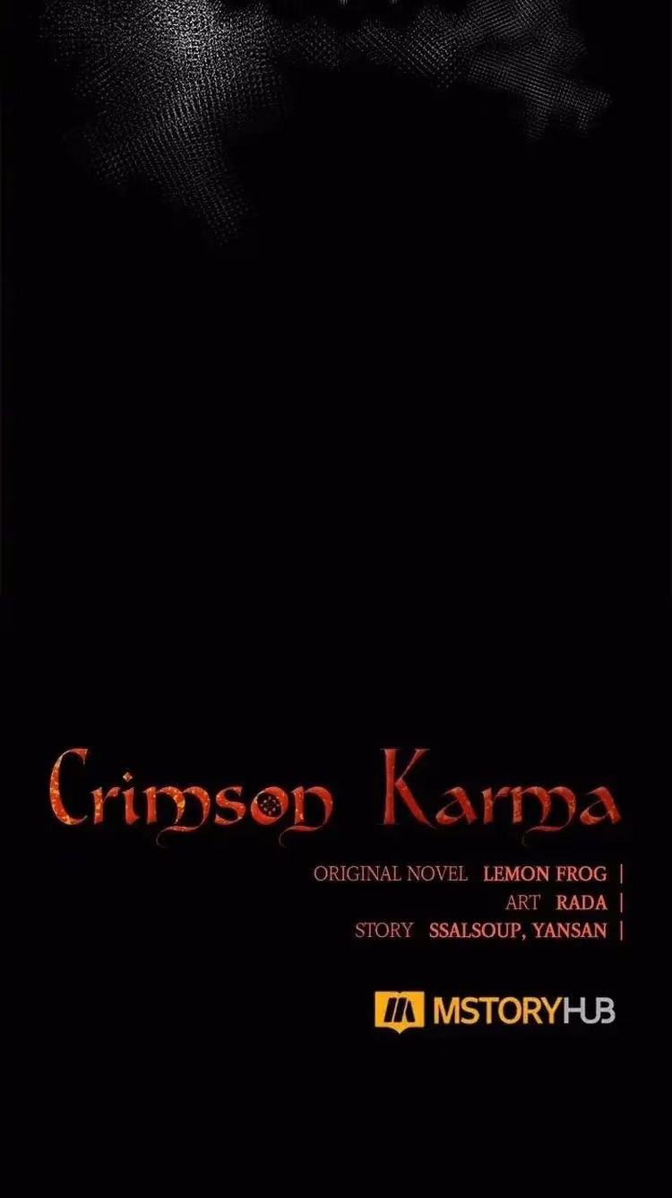 Crimson Karma - Chapter 98 - Part 20