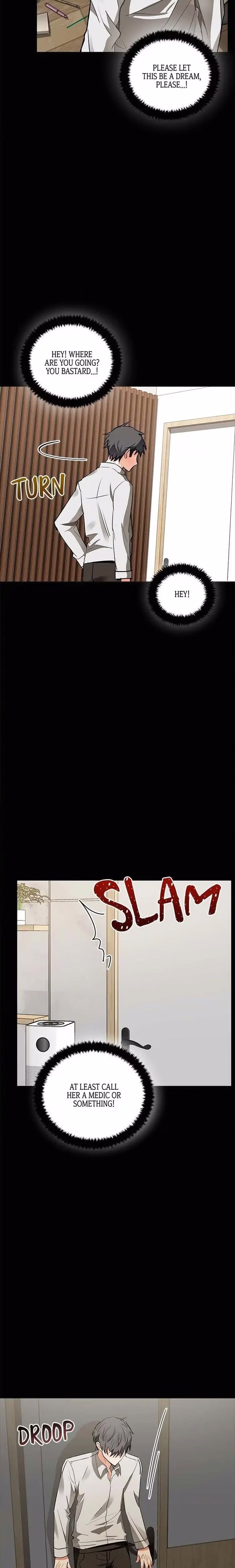 Crimson Karma - Chapter 99 - Part 4