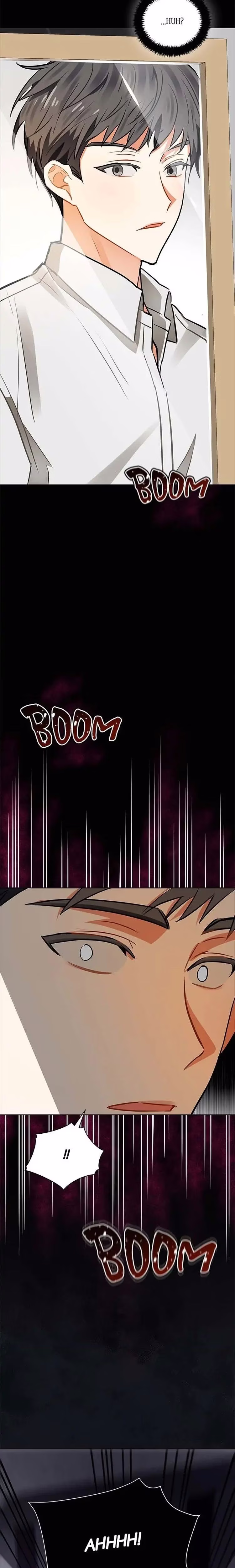 Crimson Karma - Chapter 99 - Part 6