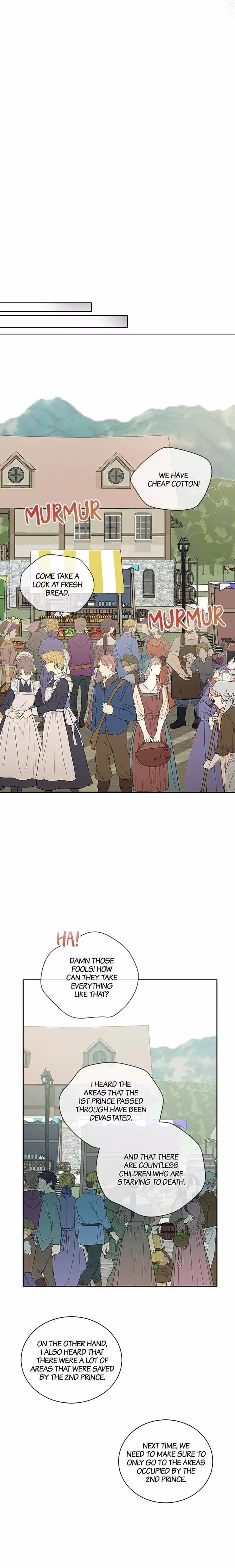 Crimson Karma - Chapter 99 - Part 8