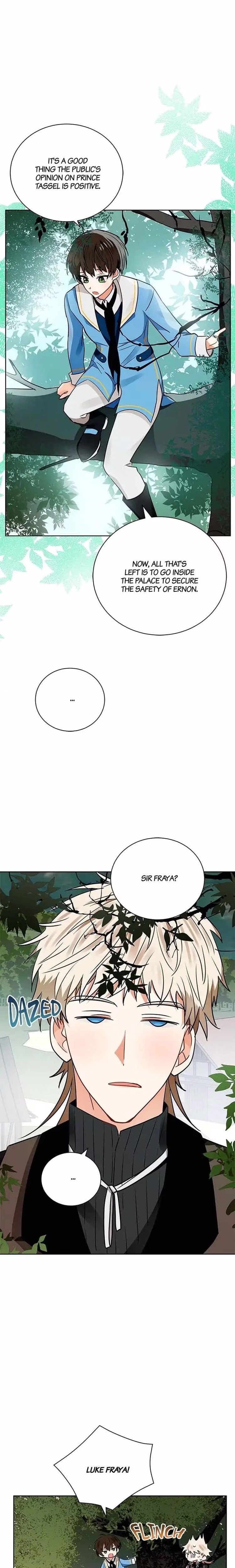 Crimson Karma - Chapter 99 - Part 9