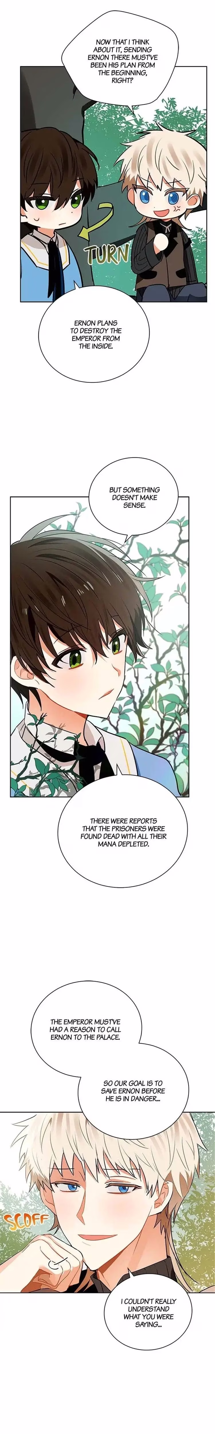 Crimson Karma - Chapter 99 - Part 13