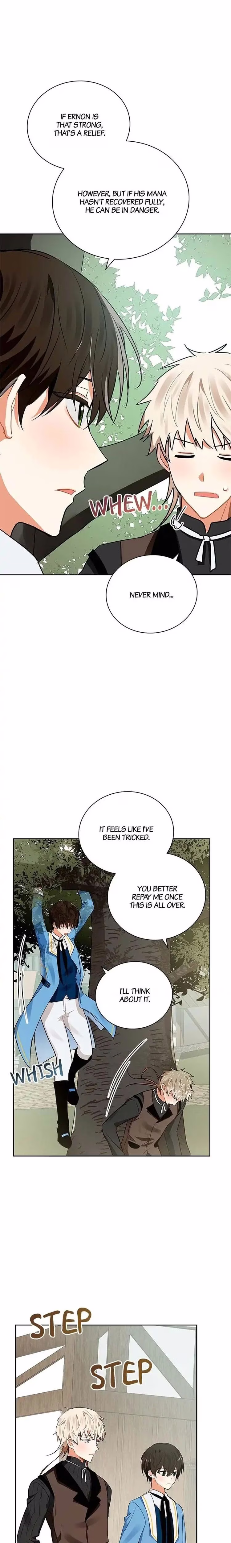 Crimson Karma - Chapter 99 - Part 15