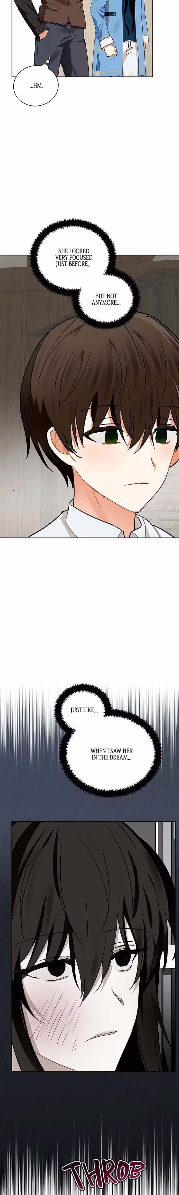 Crimson Karma - Chapter 99 - Part 16