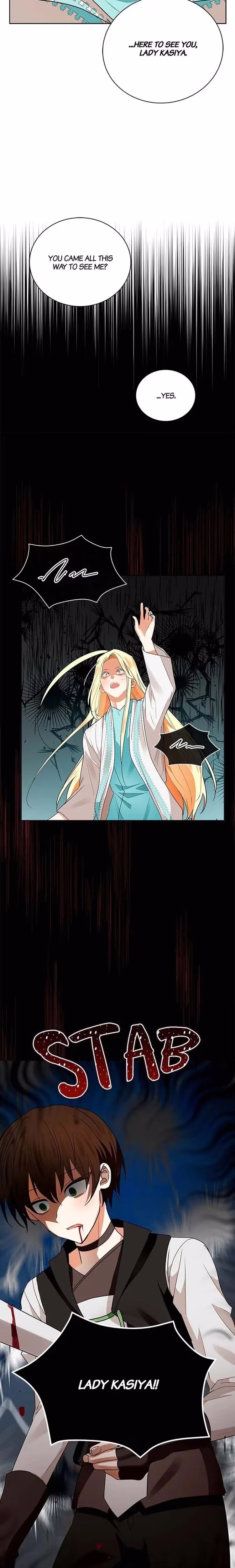 Crimson Karma - Chapter 99 - Part 20