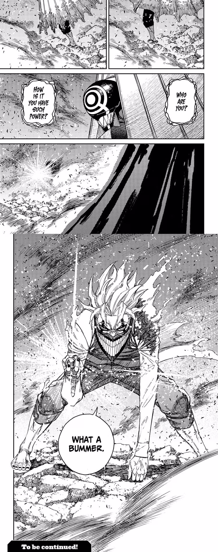 Dandadan - Chapter 155 - Part 5