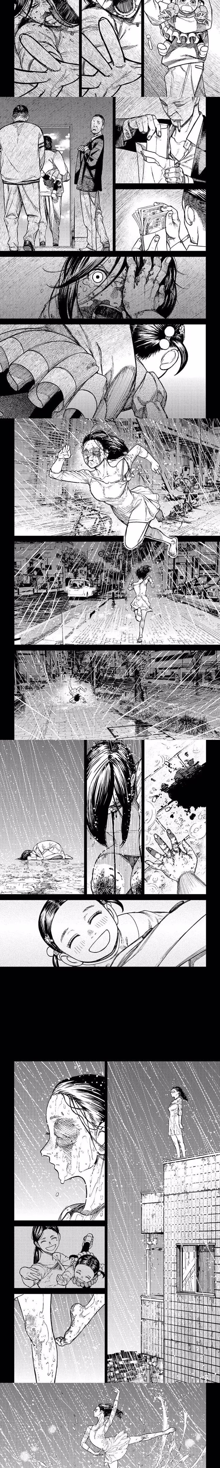 Dandadan - Chapter 16 - Part 4