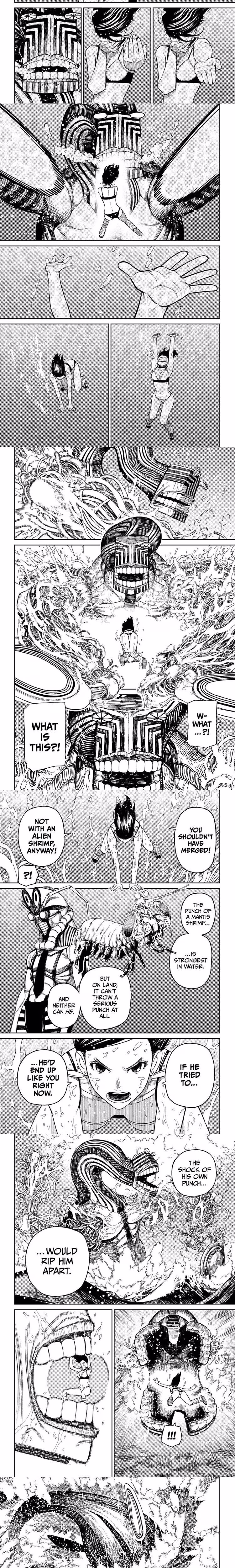 Dandadan - Chapter 24 - Part 4