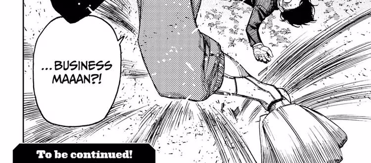 Dandadan - Chapter 83 - Part 4