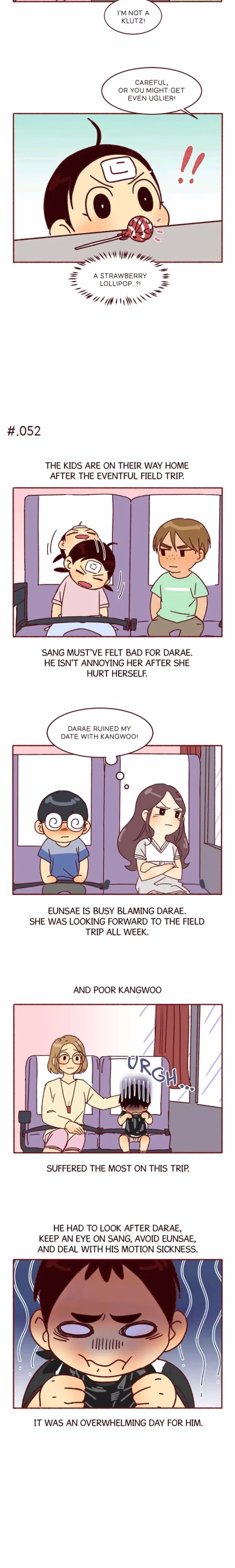 Darae's Big Love Story - Chapter 13 - Part 3