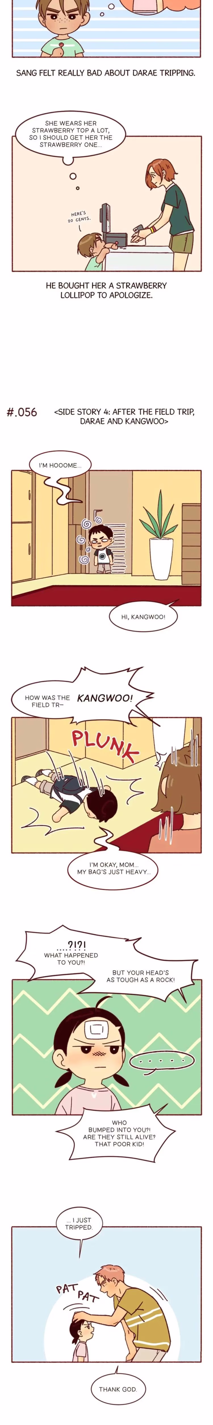 Darae's Big Love Story - Chapter 14 - Part 3