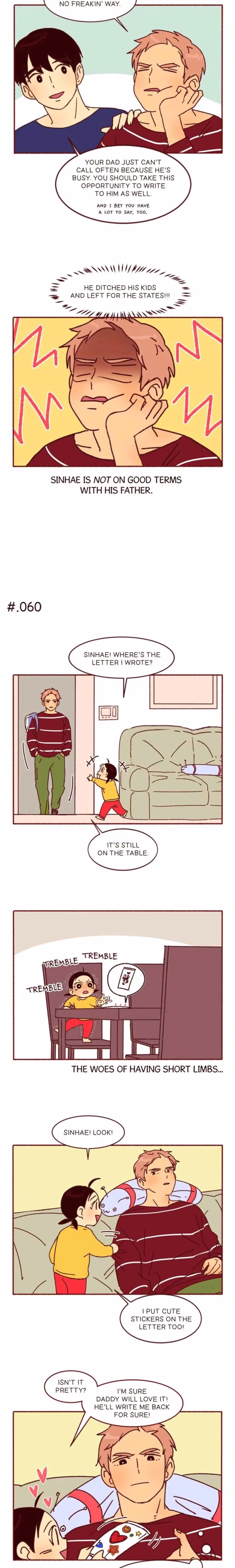 Darae's Big Love Story - Chapter 15 - Part 3