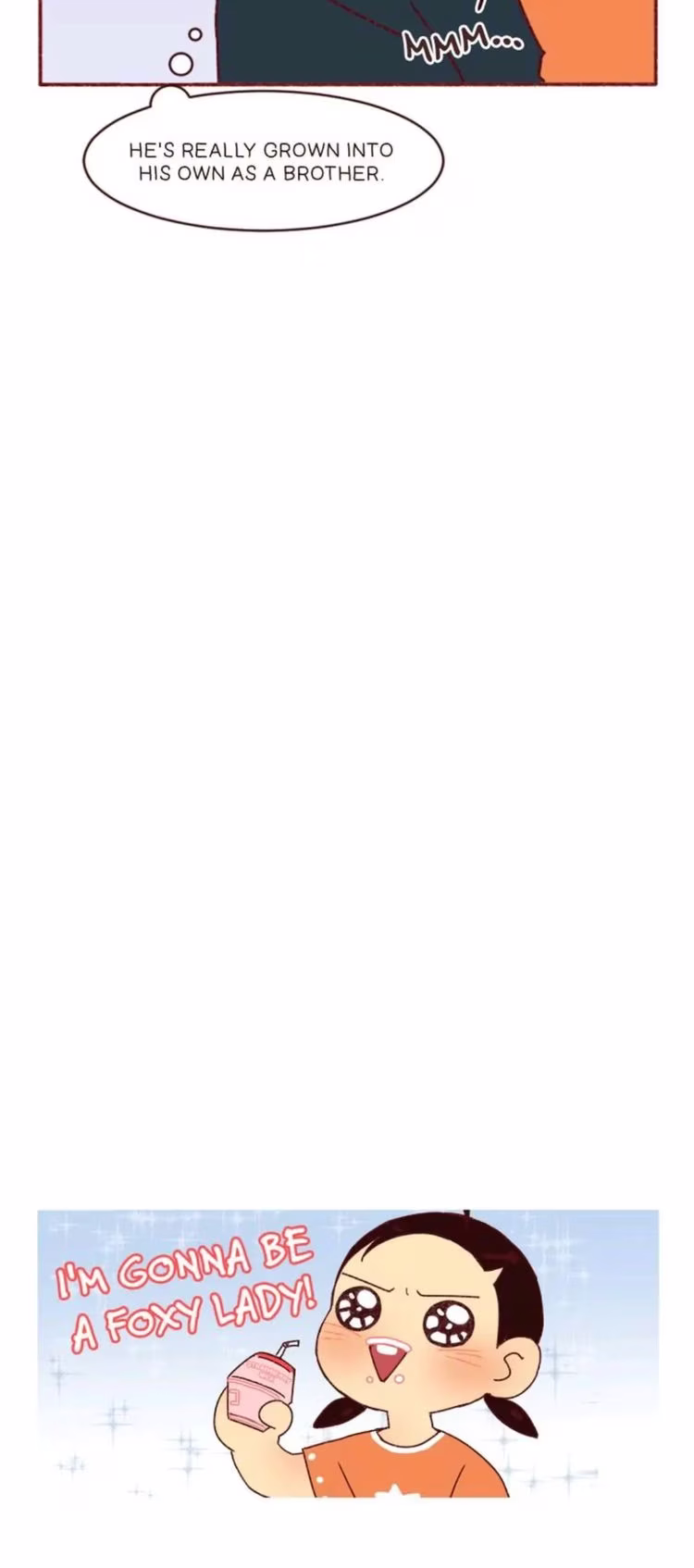 Darae's Big Love Story - Chapter 19 - Part 4