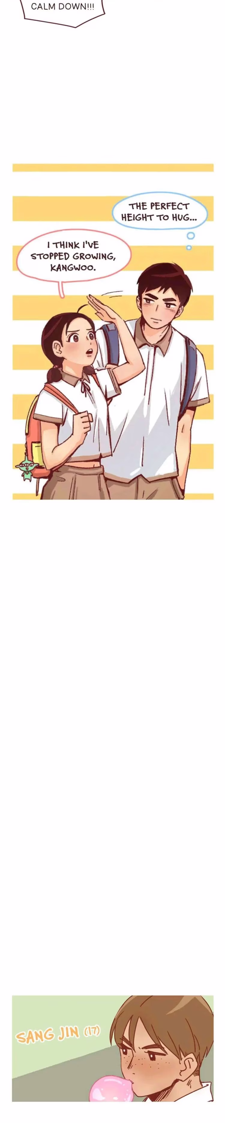 Darae's Big Love Story - Chapter 21 - Part 4