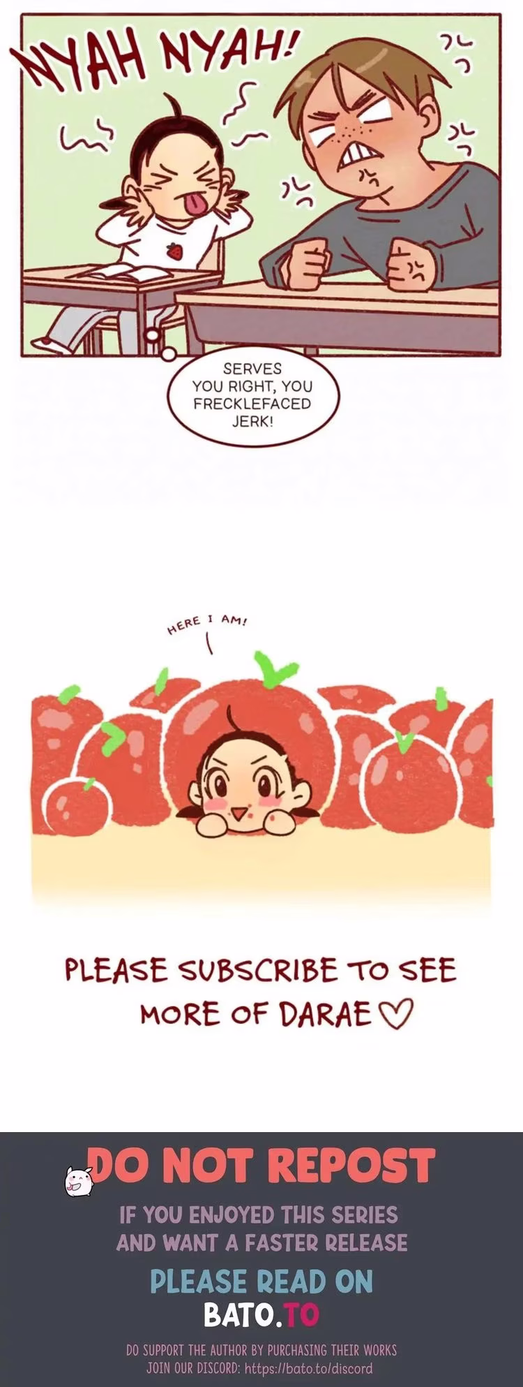 Darae's Big Love Story - Chapter 3 - Part 4