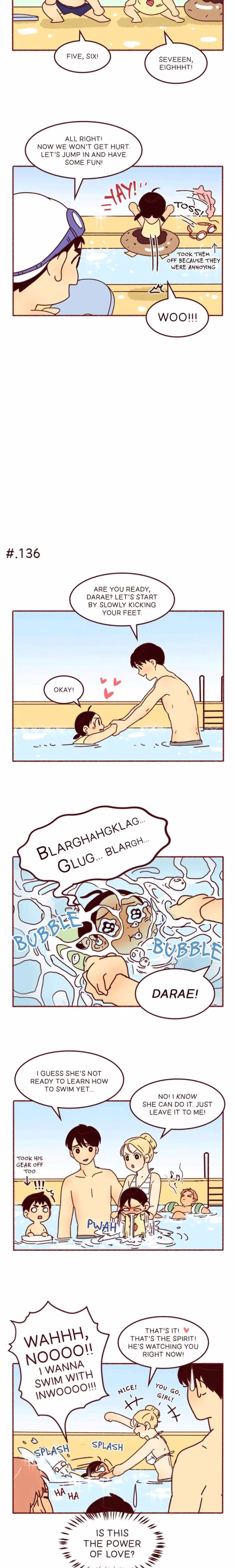 Darae's Big Love Story - Chapter 34 - Part 3