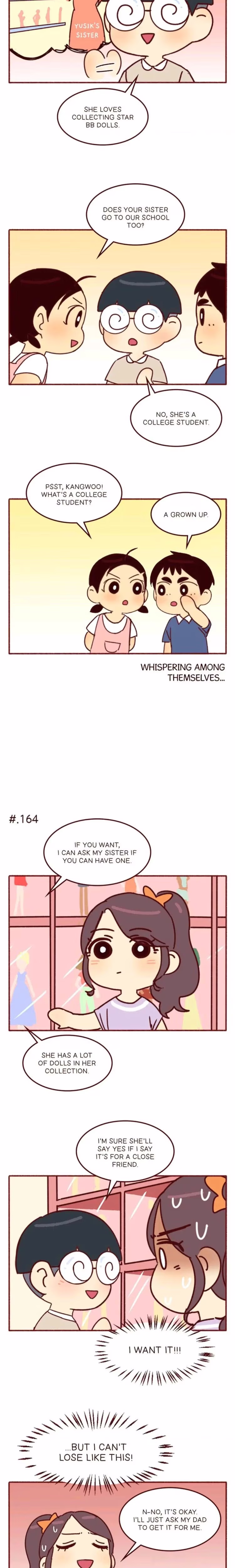 Darae's Big Love Story - Chapter 41 - Part 3