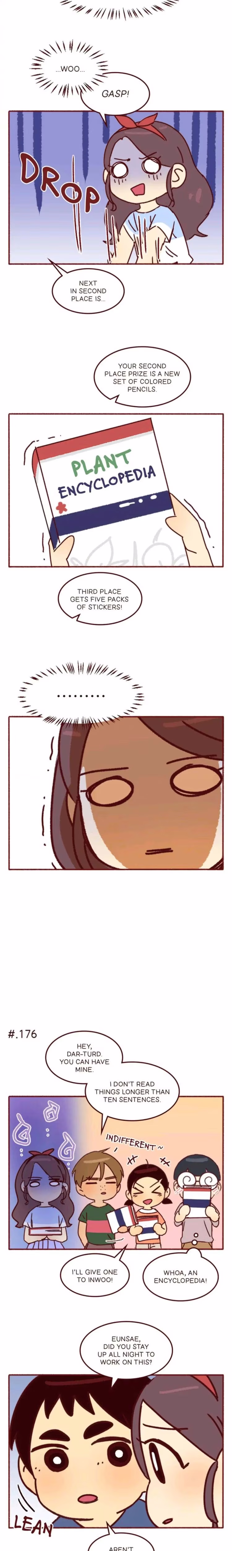 Darae's Big Love Story - Chapter 44 - Part 3