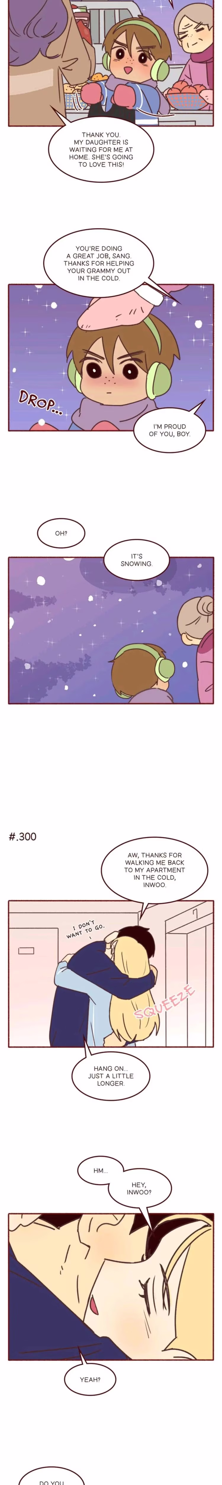 Darae's Big Love Story - Chapter 75 - Part 3