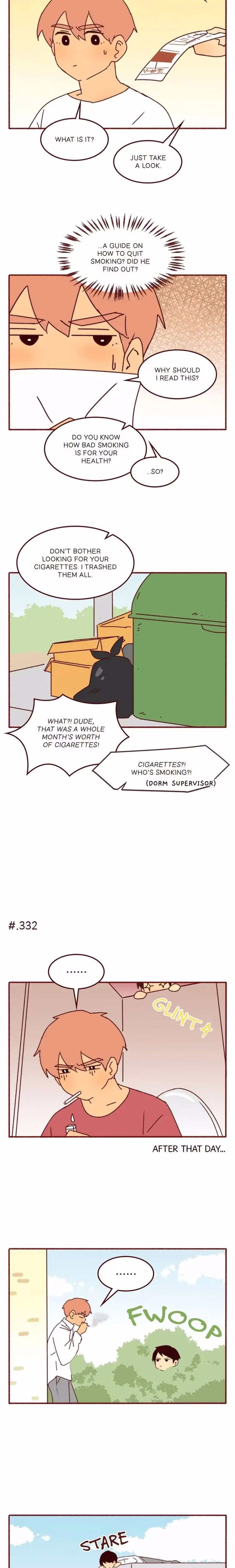 Darae's Big Love Story - Chapter 83 - Part 3