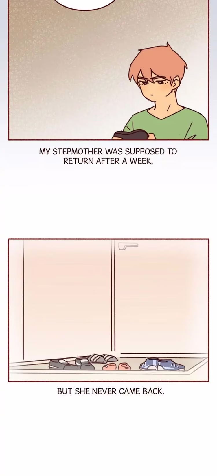 Darae's Big Love Story - Chapter 85 - Part 4