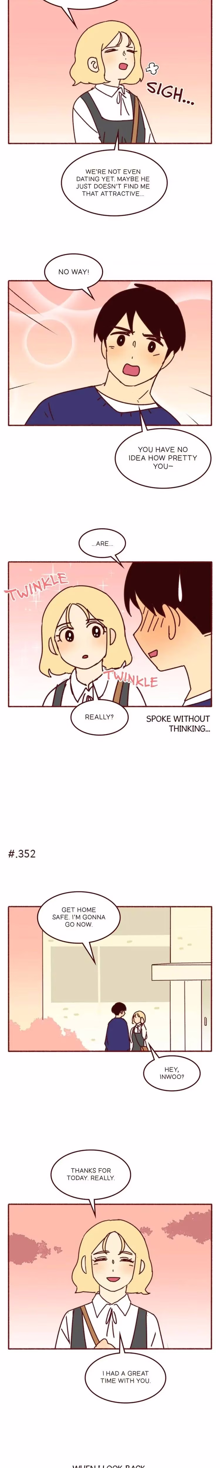 Darae's Big Love Story - Chapter 88 - Part 3