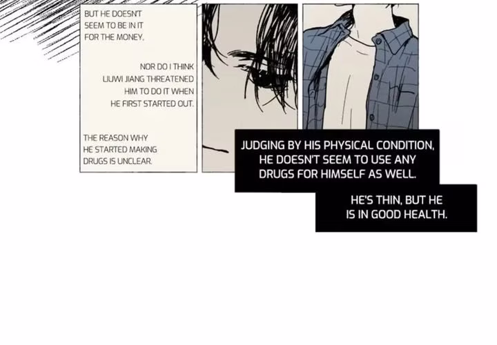 Darkness Before the Dawn - Chapter 13 - Part 3