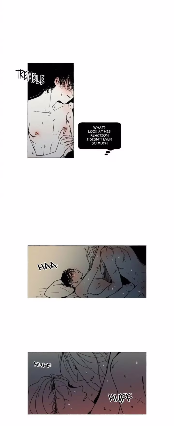 Darkness Before the Dawn - Chapter 18 - Part 3