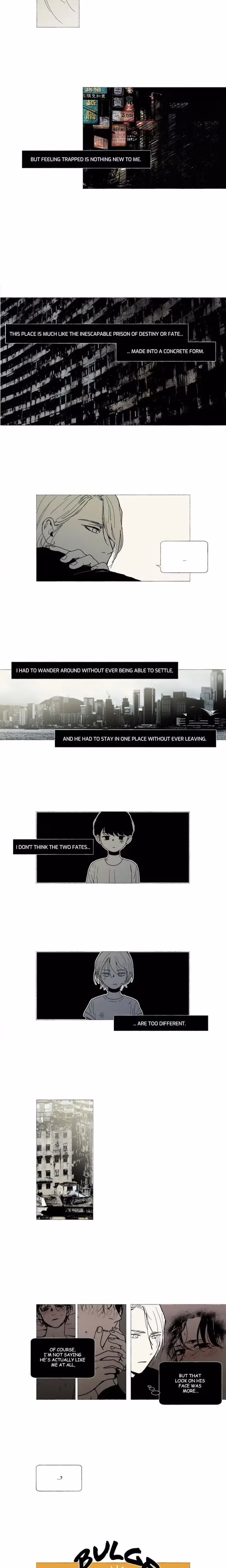 Darkness Before the Dawn - Chapter 24 - Part 3