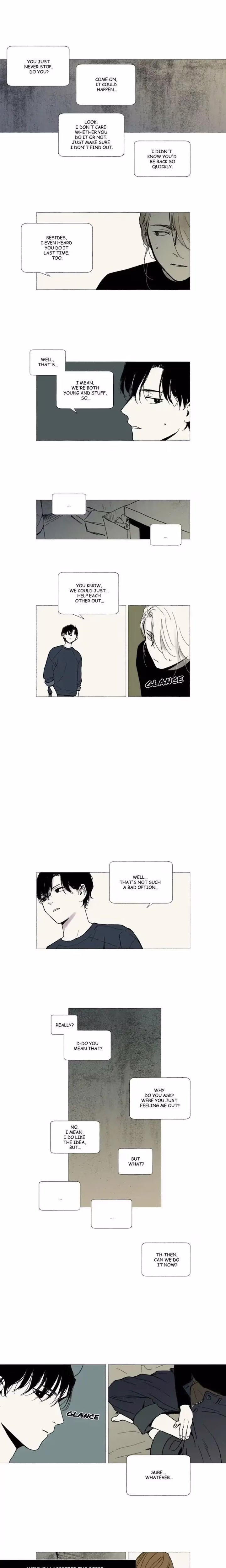 Darkness Before the Dawn - Chapter 24 - Part 5