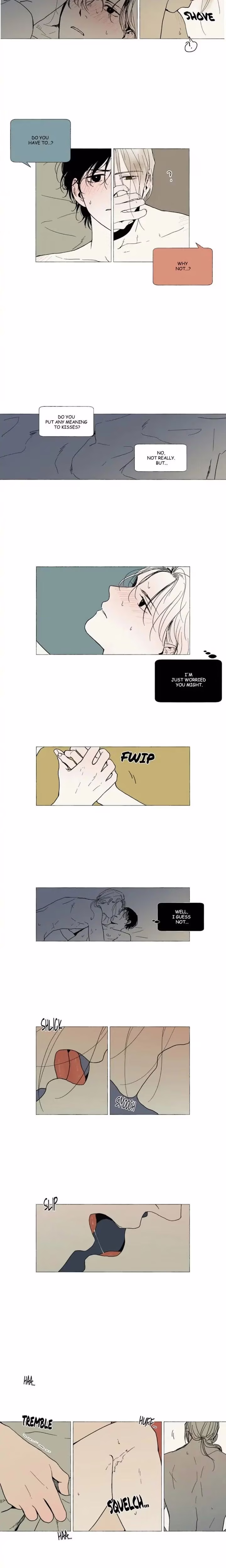 Darkness Before the Dawn - Chapter 25 - Part 3