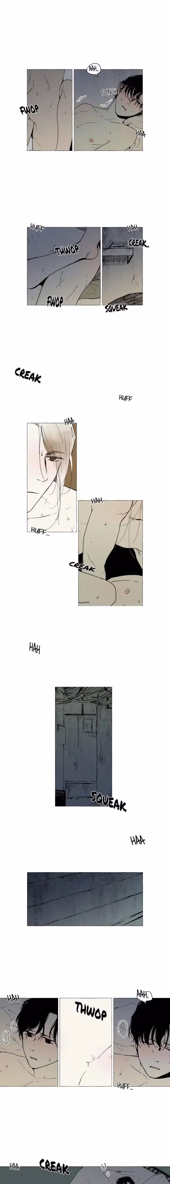 Darkness Before the Dawn - Chapter 25 - Part 4