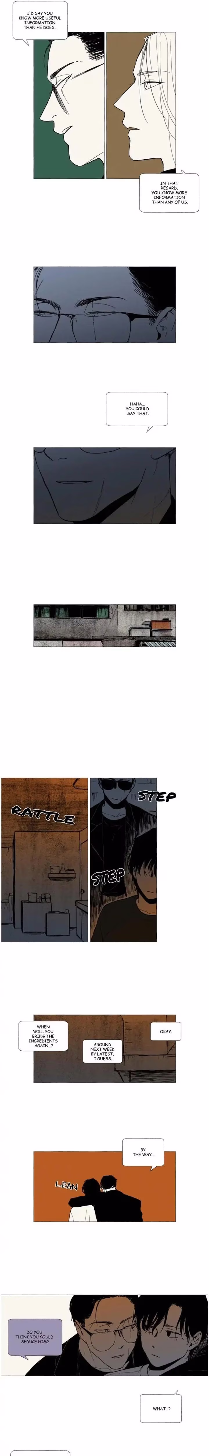 Darkness Before the Dawn - Chapter 26 - Part 3