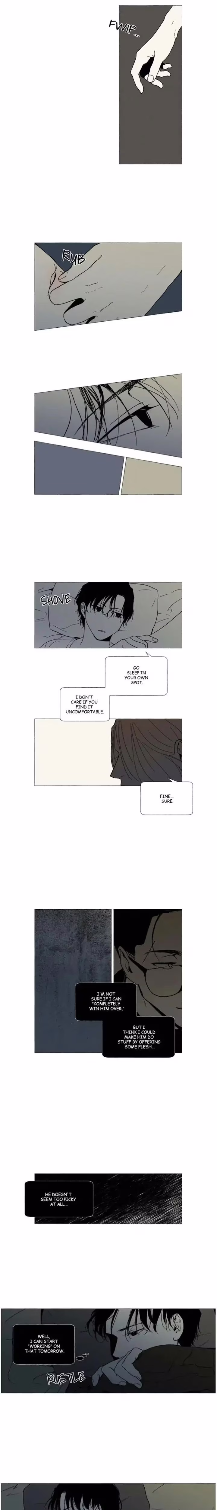 Darkness Before the Dawn - Chapter 26 - Part 6