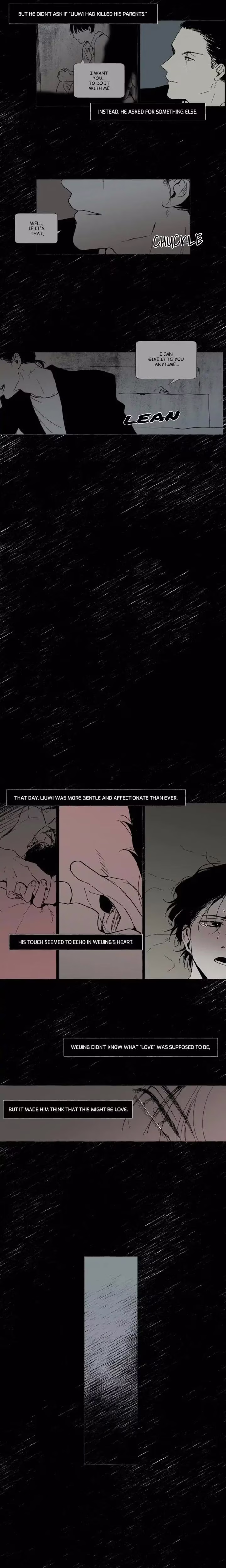 Darkness Before the Dawn - Chapter 27 - Part 3