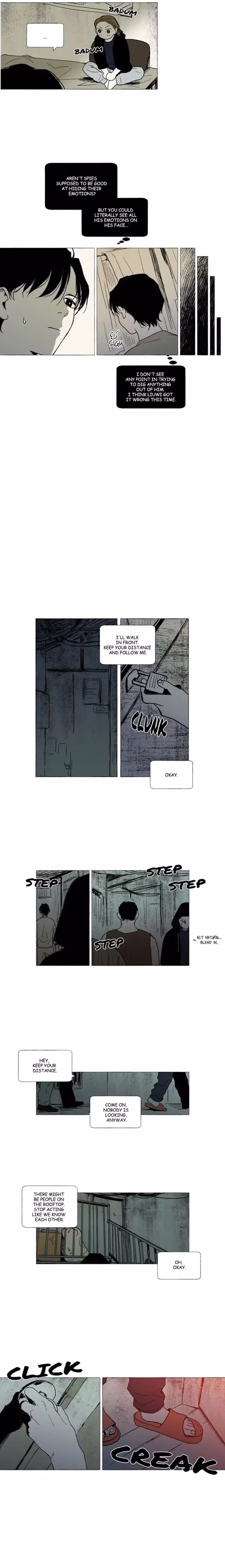 Darkness Before the Dawn - Chapter 28 - Part 3