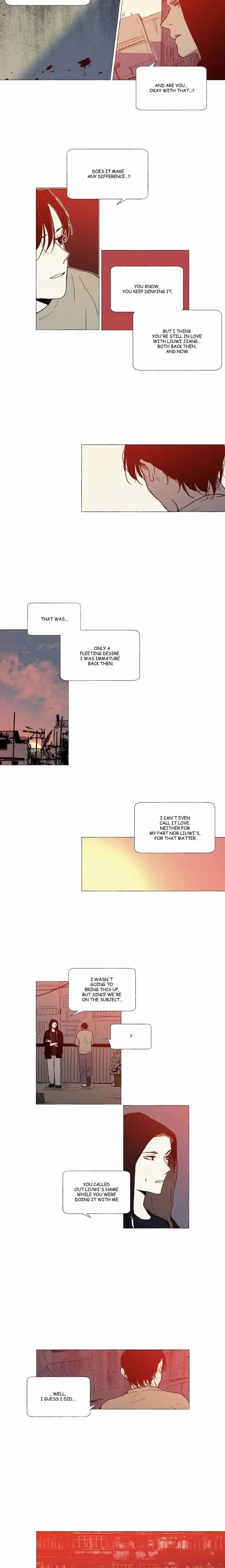 Darkness Before the Dawn - Chapter 28 - Part 6